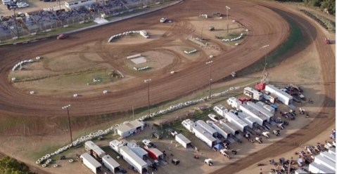 I-30 Speedway