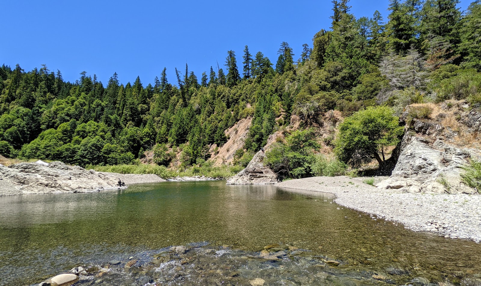 Hickey - Standish-Hickey SRA