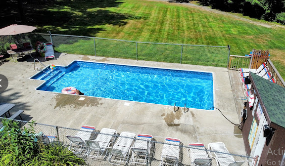 Martin Stream Campground