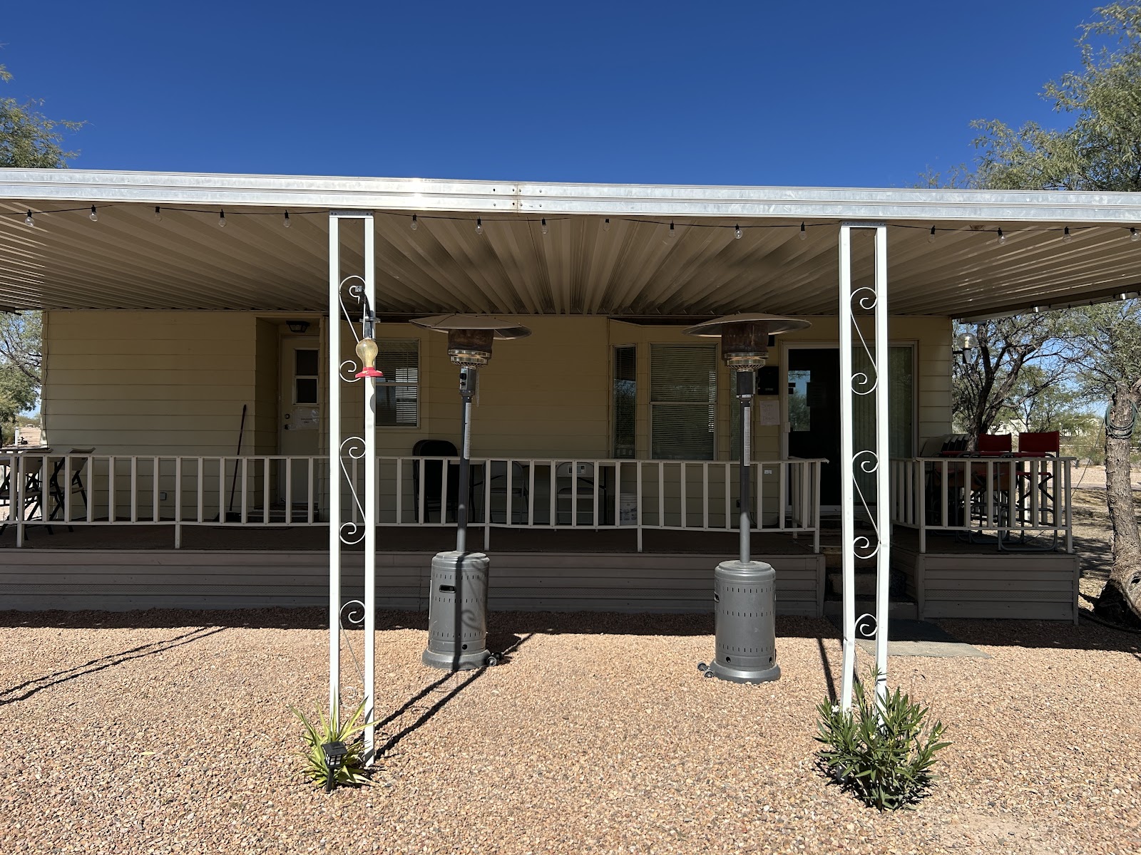 Tombstone Territories RV Resort