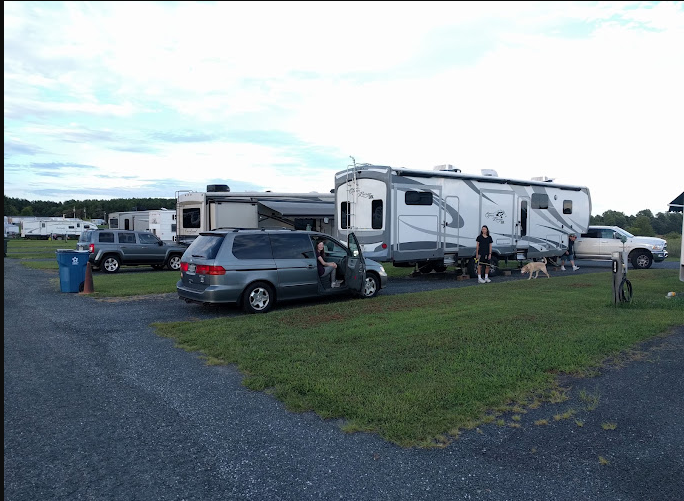 Parkview Mobile Home and RV Park