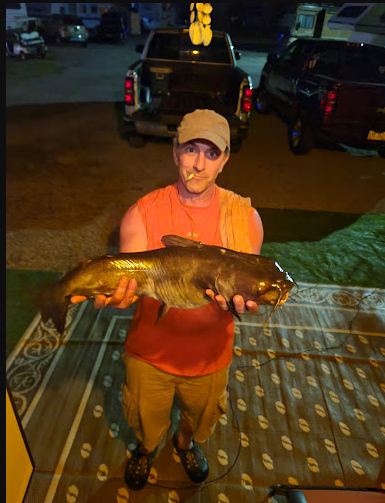 Hidden Acres Campground