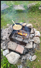 Aqualand Camp Resort