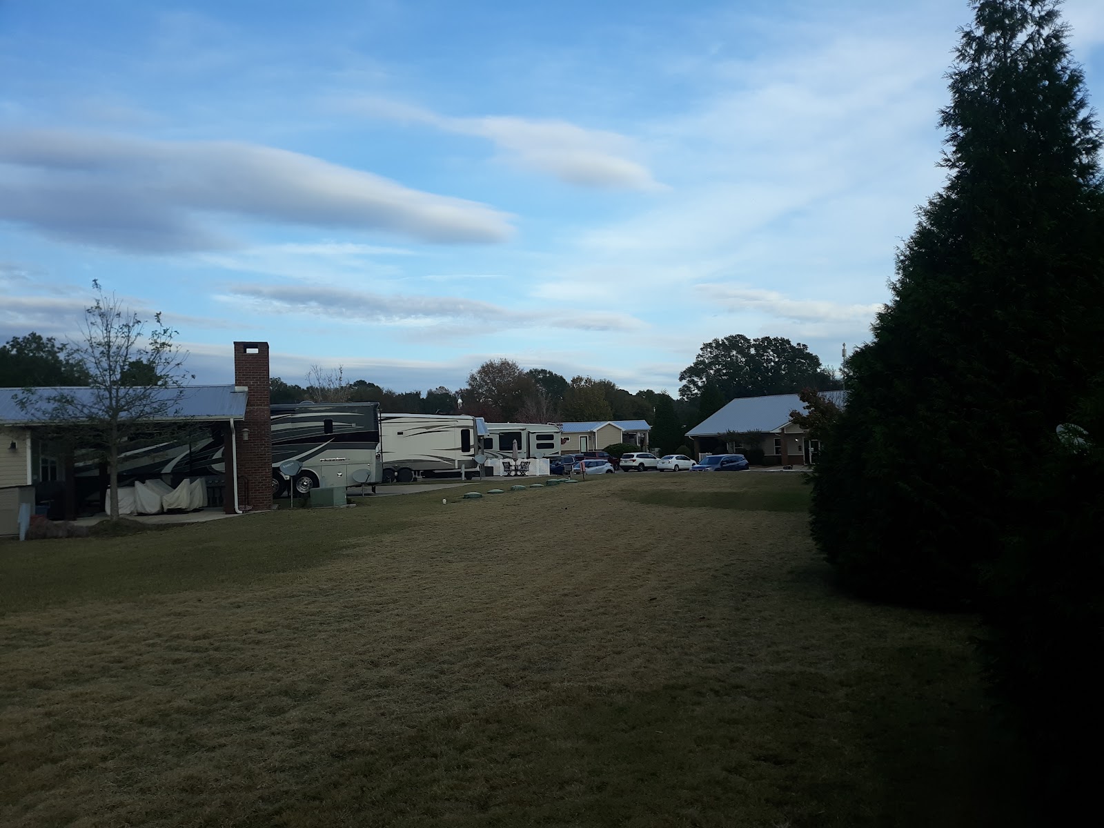 Auburn Legends Resort