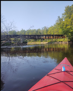 Old Log Resort and Campground