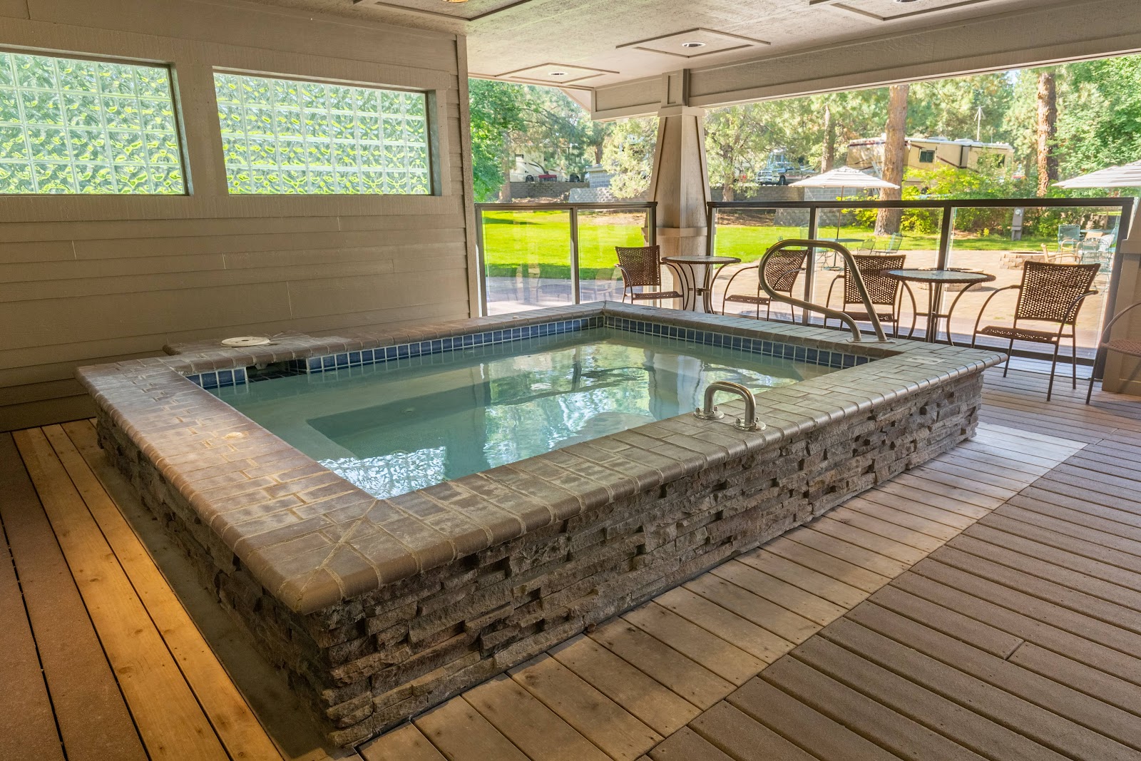 Crown Villa RV Resort