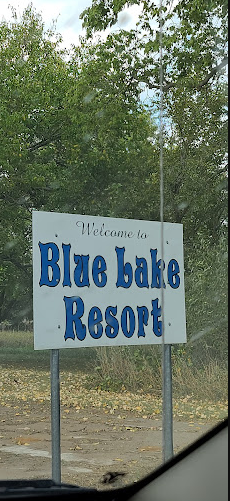 Blue Lake Resort