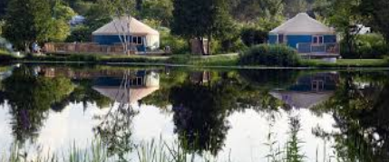 Groveland Oaks County Park