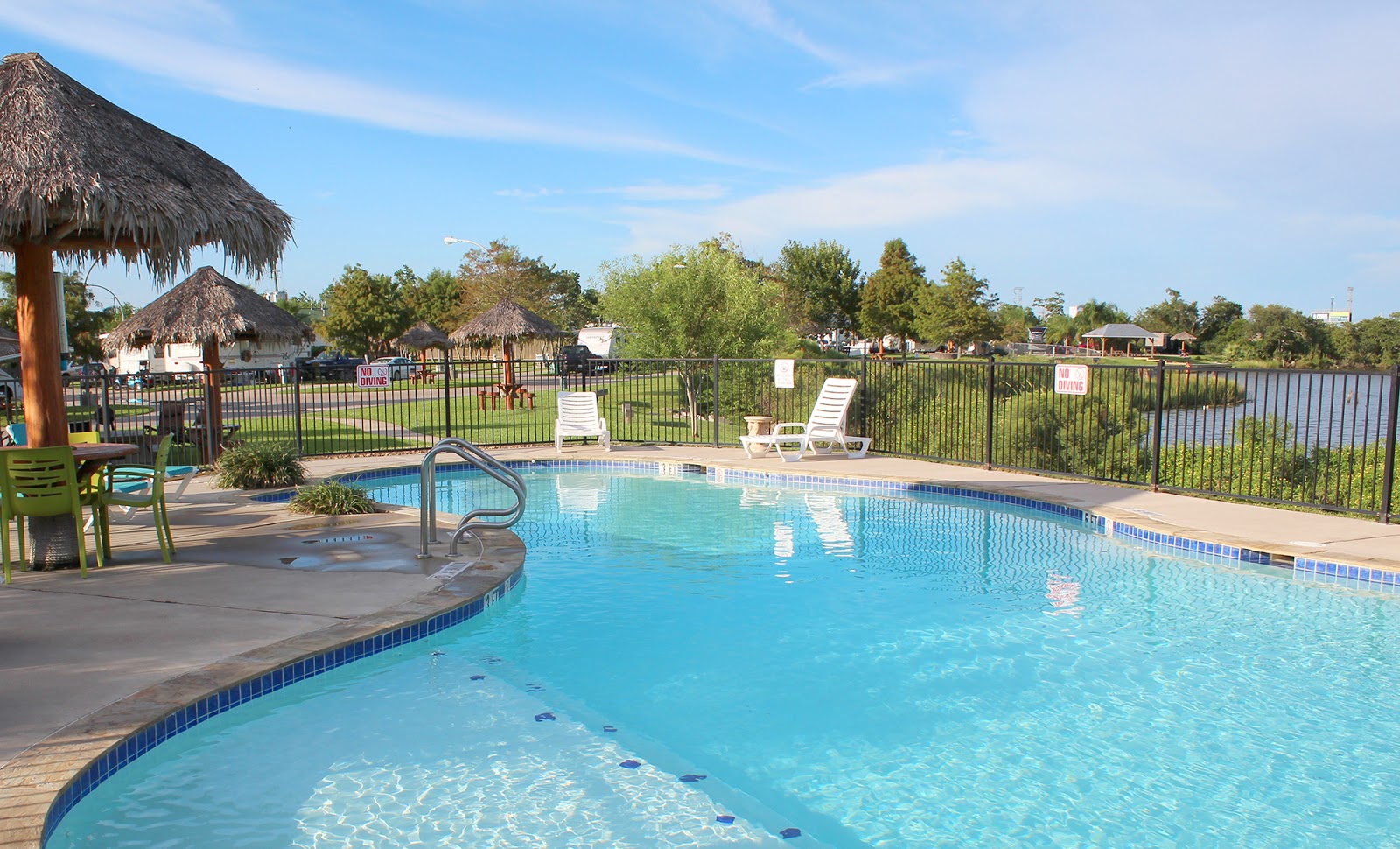 Marina Bay RV Resort