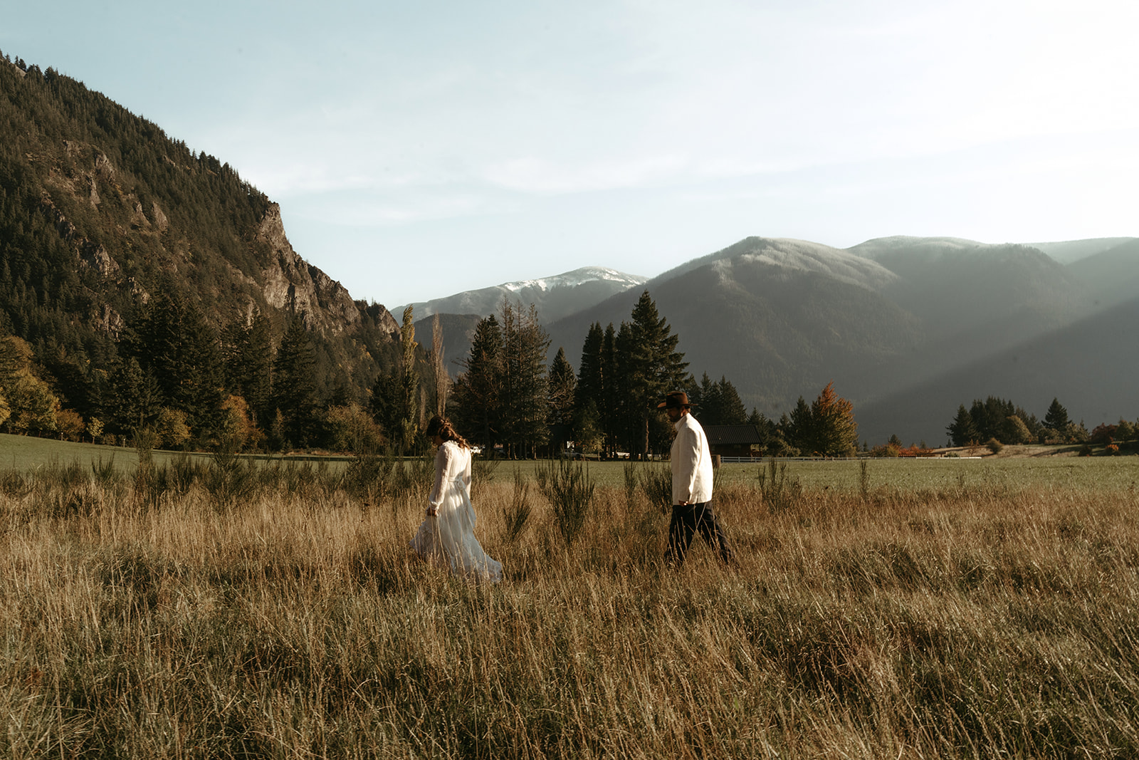 Wind Mountain Resort