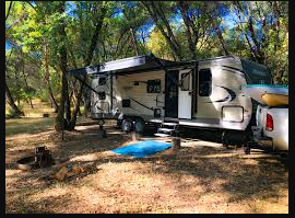 Bushay Campground