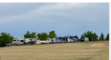 Sagebrush Campground