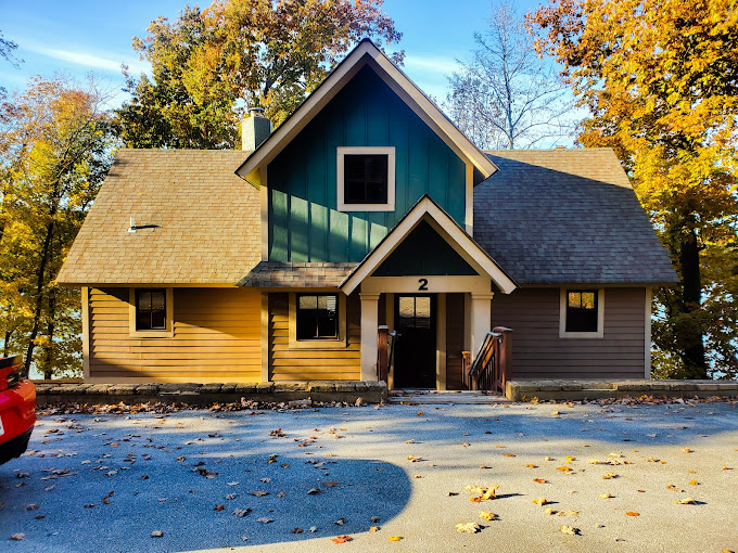 Joe Wheeler State Park