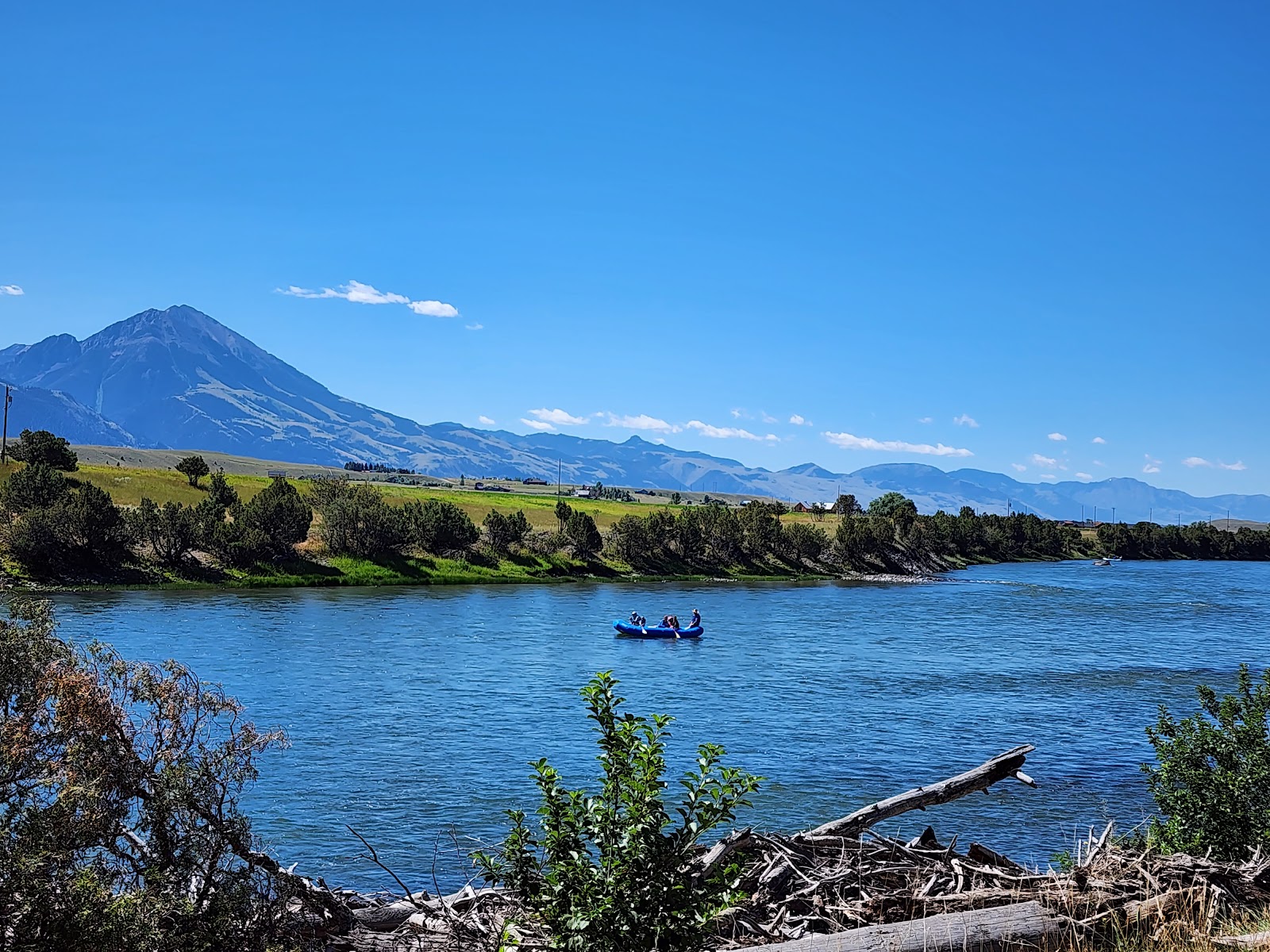 Yellowstone's Edge RV Park