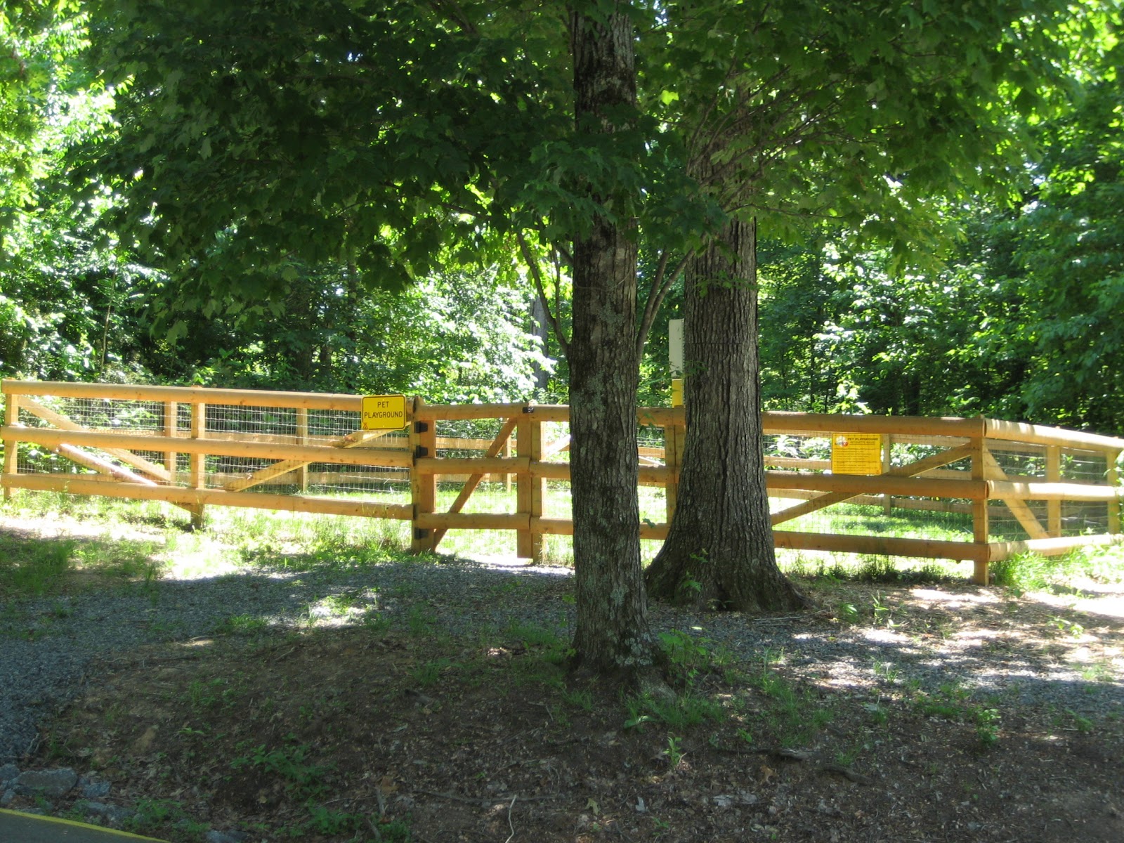 Charlottesville KOA