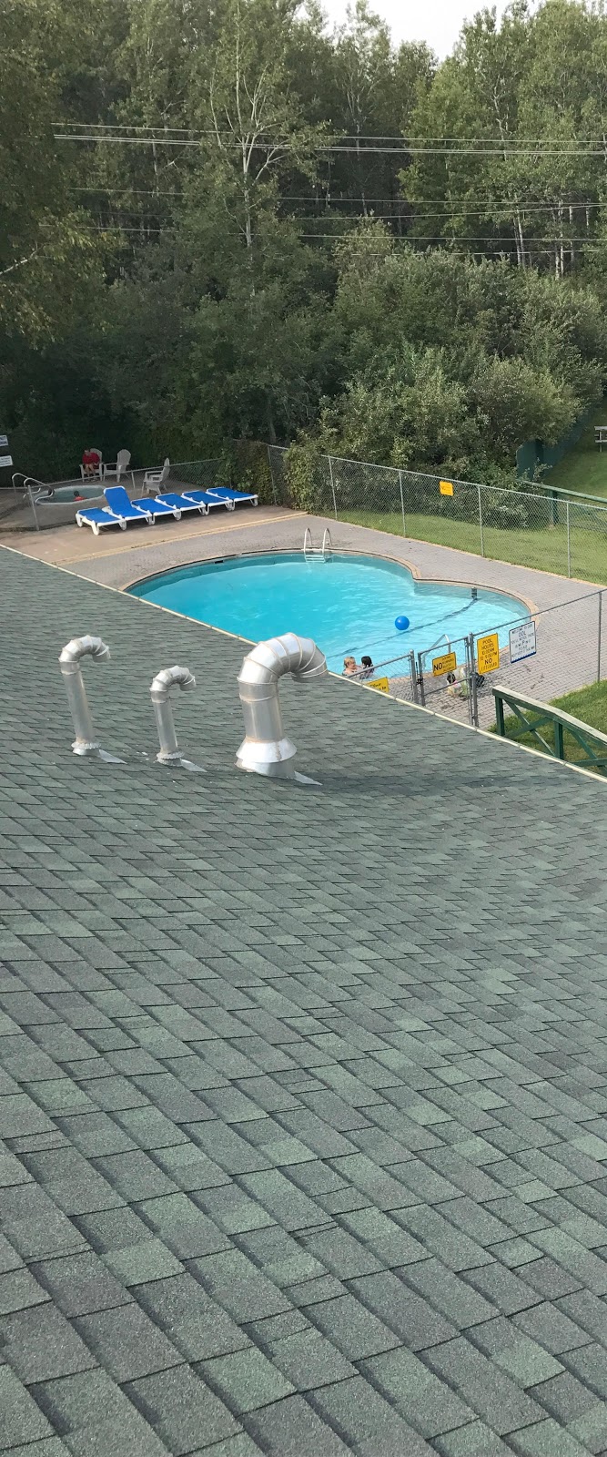 Cloquet / Duluth KOA Journey