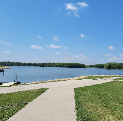 Green Valley State Park