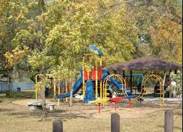 Langdon City Park Campground