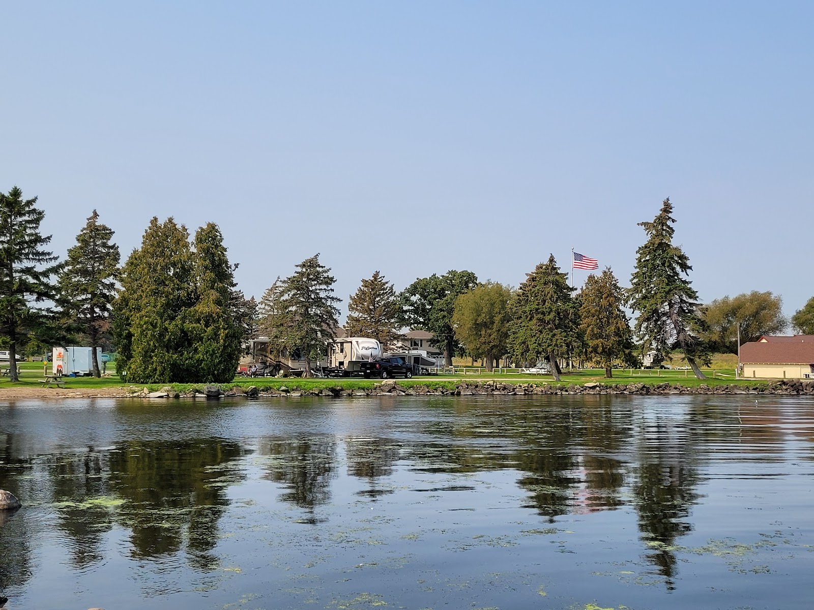 Kalbus Country Harbor Inc.