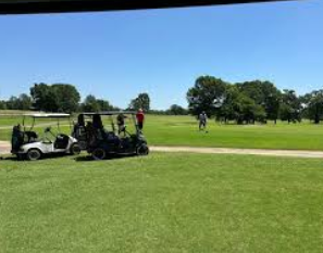 Cherokee Creek Country Club