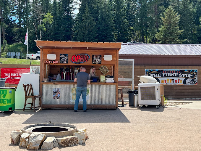 Steel Wheel Campground