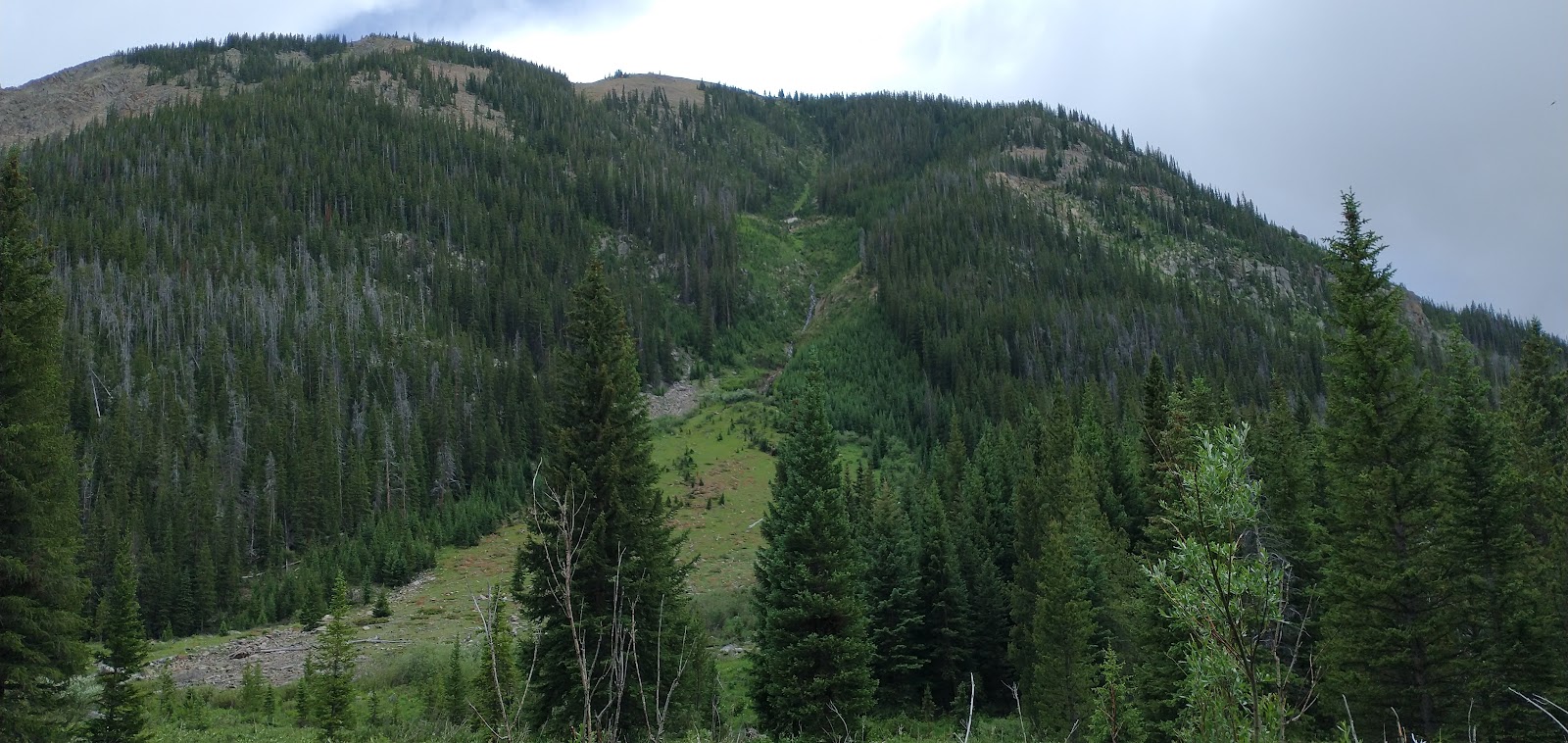 South Fork Campground