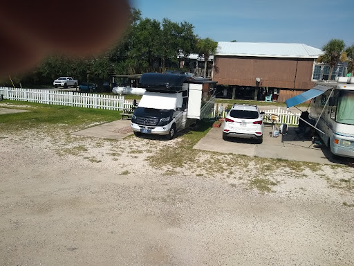 Pelican Nest RV Resort and Campground