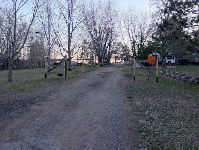 Farm Island Lake Resort