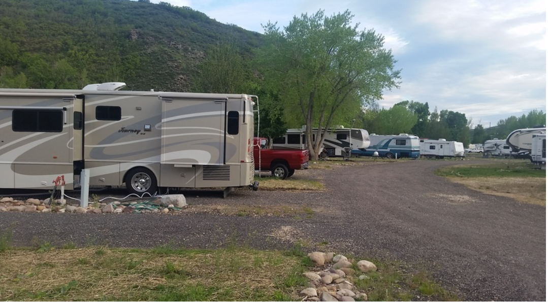 Western Trails Resort LLC