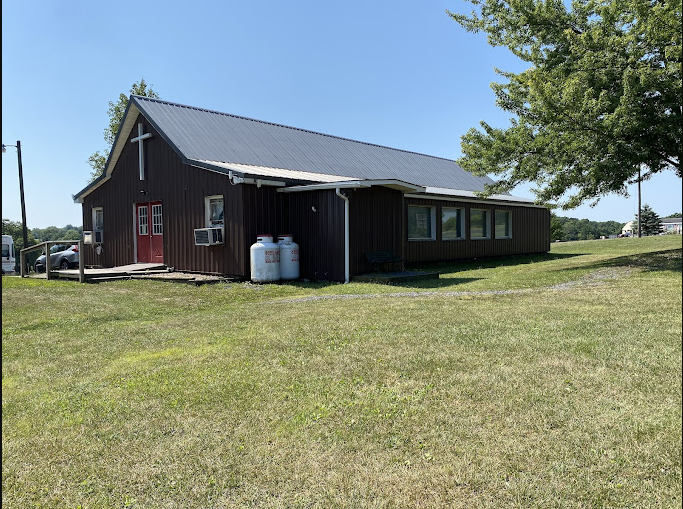 King’s Kids Campground