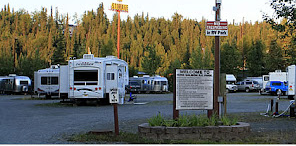 King Salmon Motel & RV Park