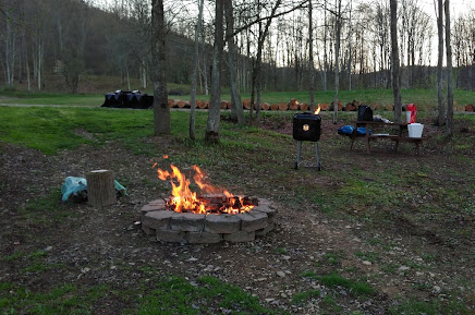 Lake Lane Campground