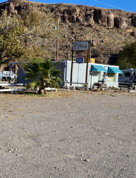 West Rim RV Park