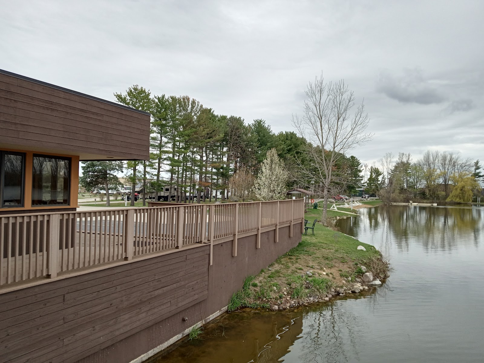 Soaring Eagle Hideaway RV Resort