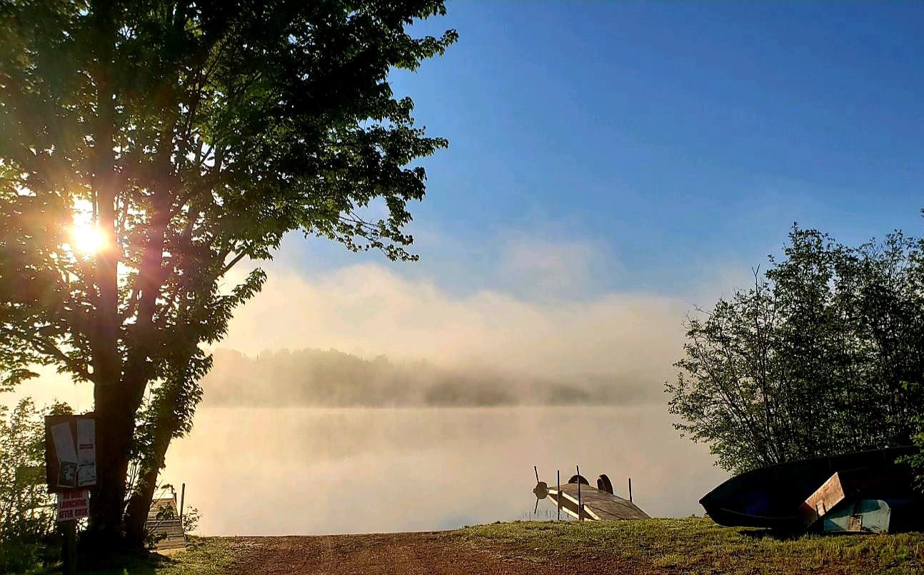 Presque Isle Campground