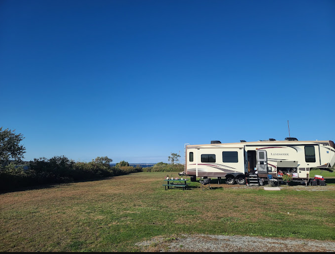 Carr Point Recreation Area
