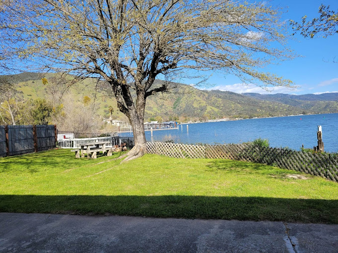 Aurora RV Park & Marina