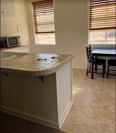 Camp San Luis Obispo RV Park