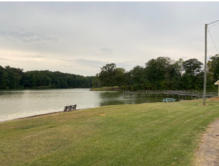 Pontotoc City Park Caretaker