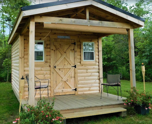 Cherry Hill Campground