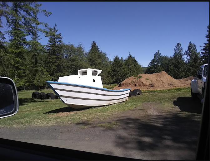 Pleasant Valley RV Park