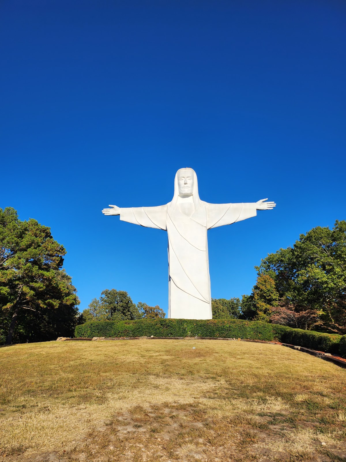 The Great Passion Play