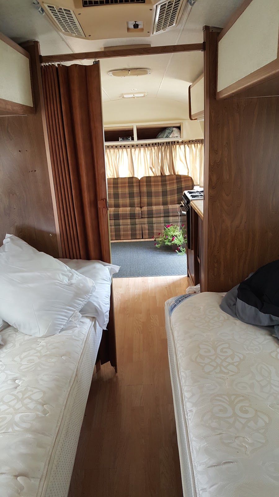 Deep Valley Campground