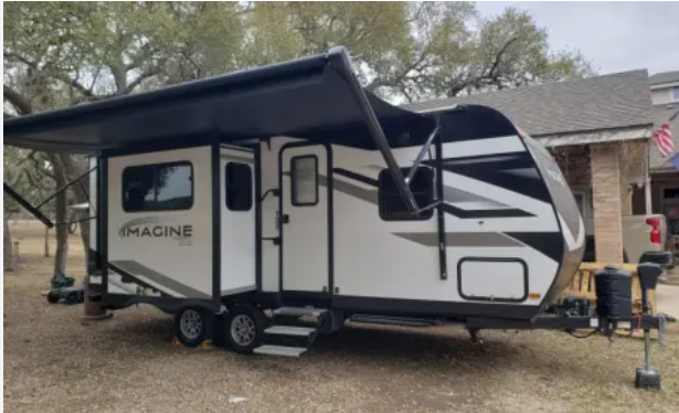 Countryside Mobile Home and RV Park