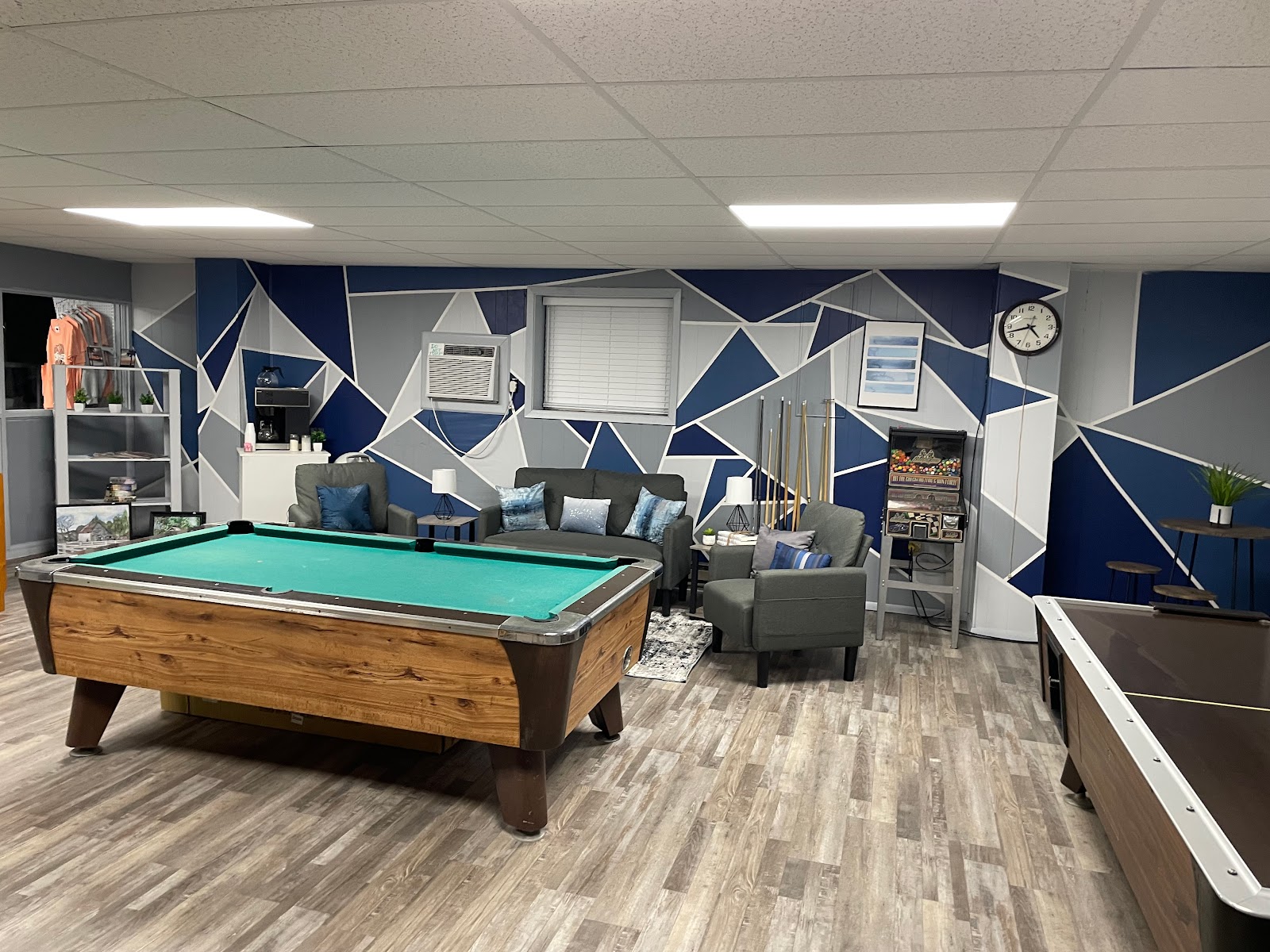 Knoxville Campground