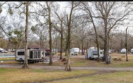 GNP--FRENCHMAN'S WILDERNESS CMPGRD