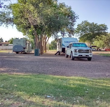 Kiva RV Park