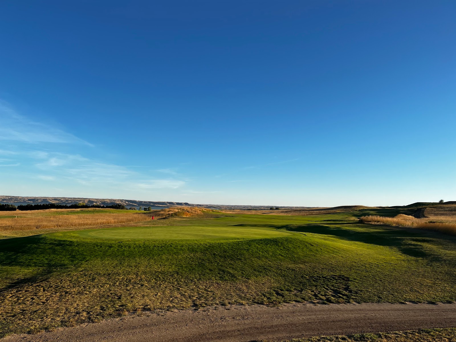 North Dakota Links and RV Park