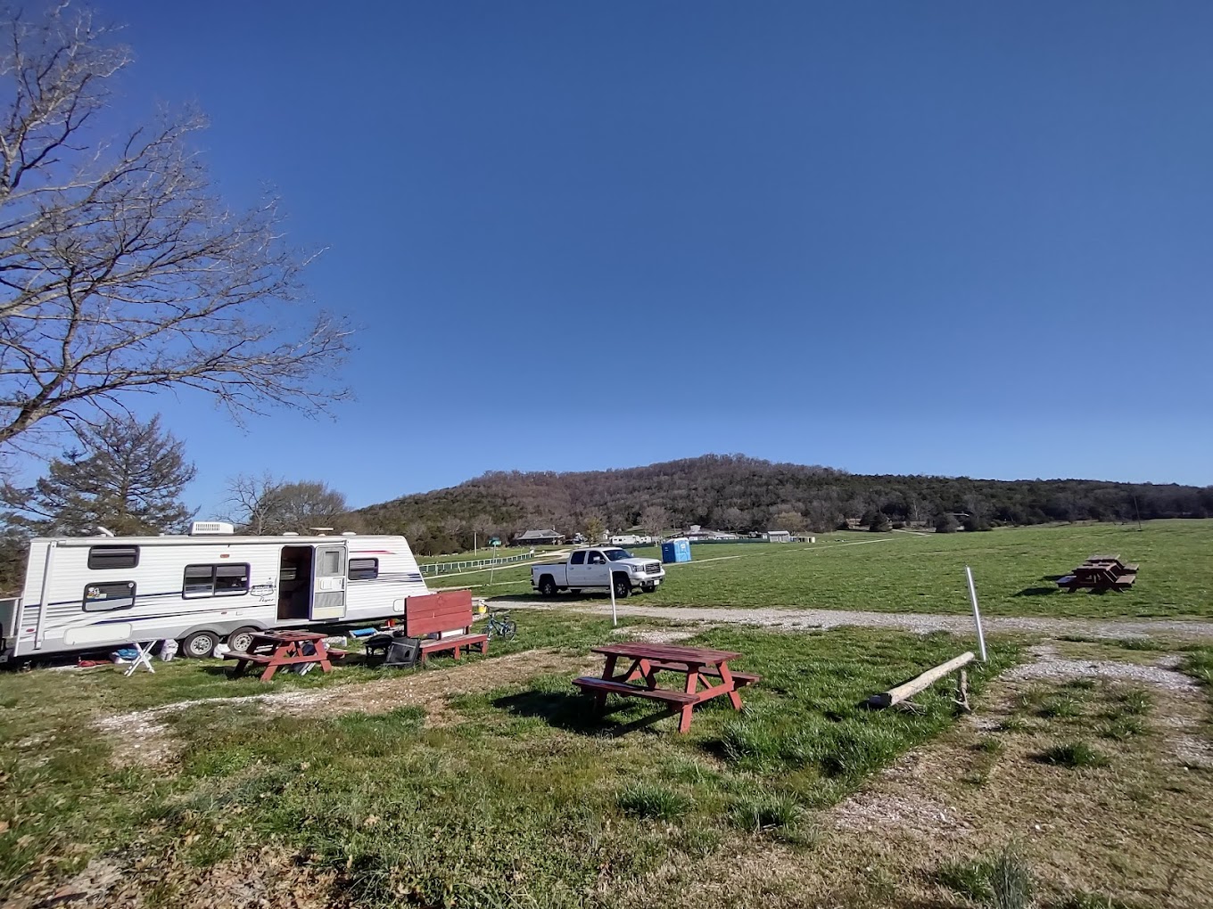 The Farm Campground & Events