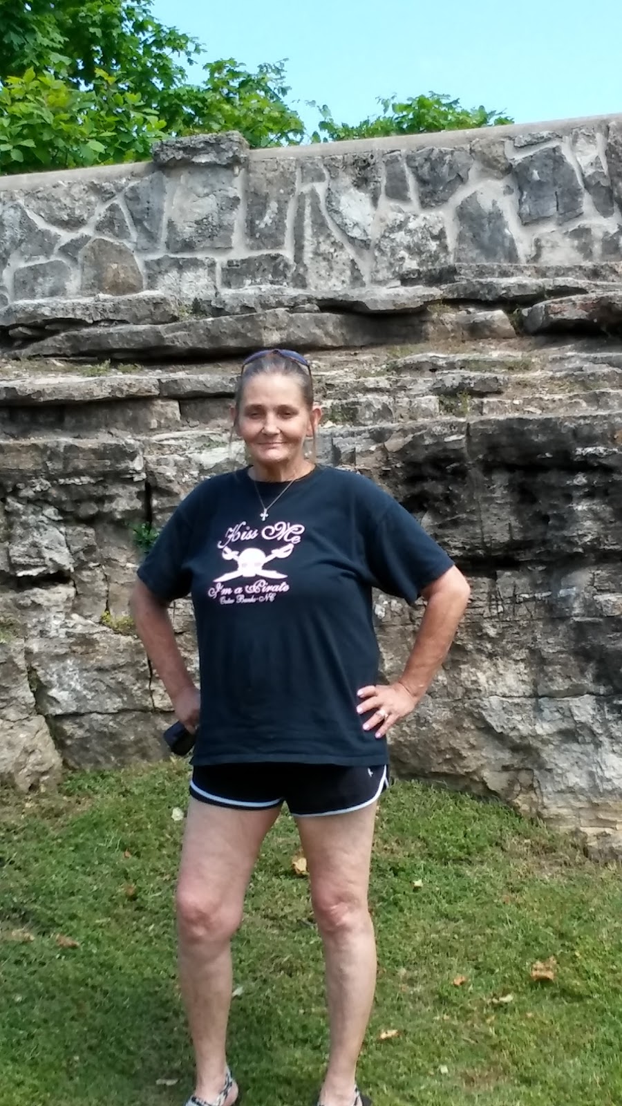 Gerth Campground & Camper Park